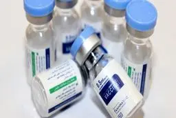 واکسن کرونای «شهید فخری‌زاده» مجوز آزمایش انسانی دریافت کرد