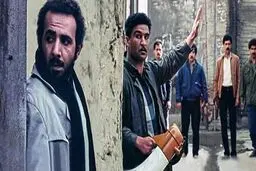 پخش فیلم سینمایی تیر باران از شبکه نمایش