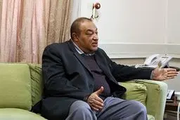 در سند جامع هیچ برتری چین بر ایران ندارد