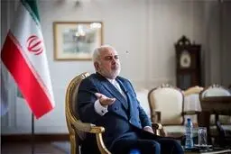 ظریف: تسلیحات هسته‌ای برای امنیت جهانی مخرّب است