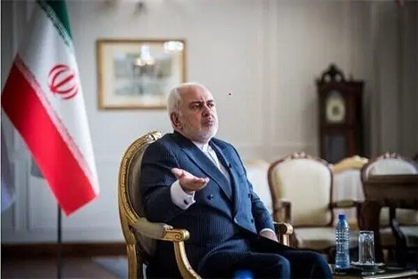 ظریف: تسلیحات هسته‌ای برای امنیت جهانی مخرّب است