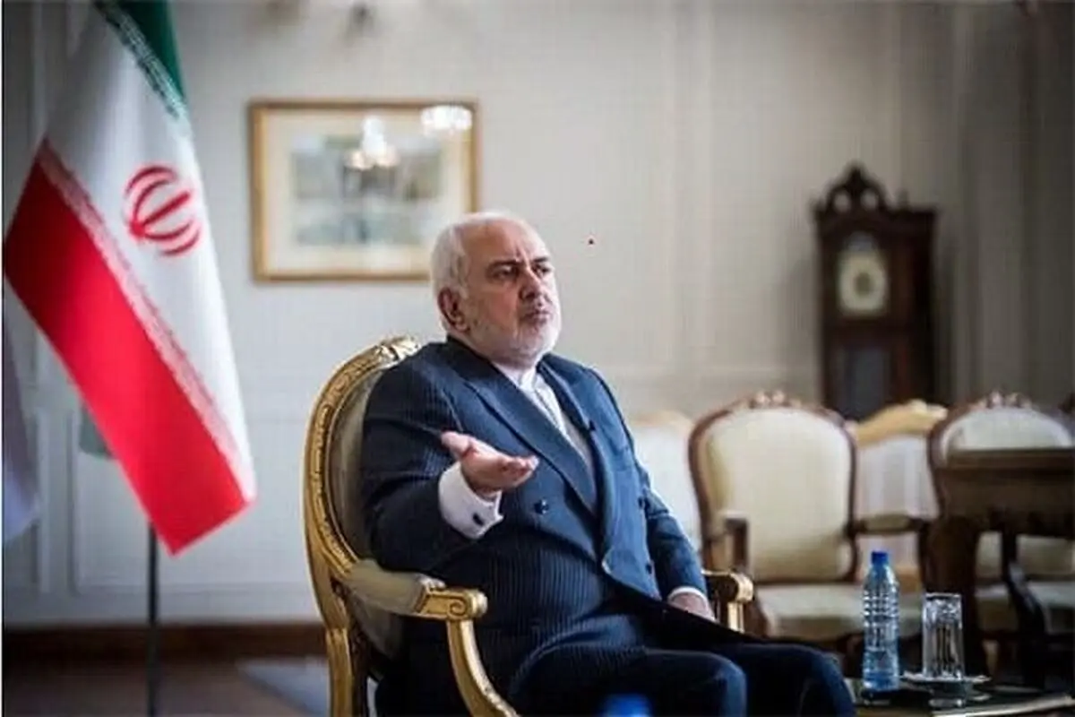 ظریف: تسلیحات هسته‌ای برای امنیت جهانی مخرّب است