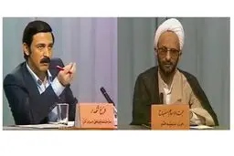مناظره آیت‌الله مصباح‌ با حزب توده و جریان‌های الحادی روی آنتن می‌رود