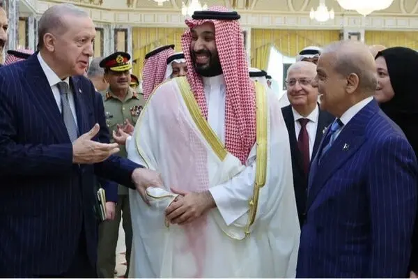 نخستین آزمون توافق مکه؛ آیا پاکستان وارد جنگ علیه انصارالله می‌شود؟