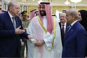 نخستین آزمون توافق مکه؛ آیا پاکستان وارد جنگ علیه انصارالله می‌شود؟