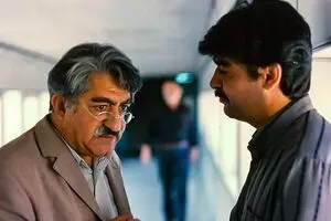 پخش فیلم سینمایی «خانه خلوت» از شبکه نمایش