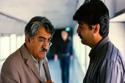 پخش فیلم سینمایی «خانه خلوت» از شبکه نمایش