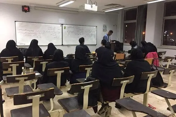 معاون وزیر علوم: استادان از اعتماد اجتماعی بالایی برخوردارند / دانشگاه ظرفیت دموکراسی را دارد