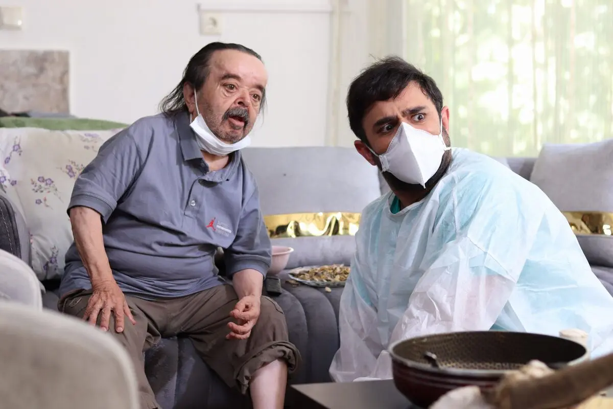 «بیست‌کویید» می‌آید