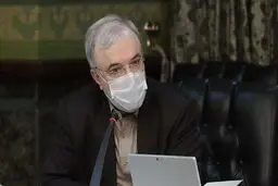 نمکی: مخالف بازگشایی مدارس هستیم