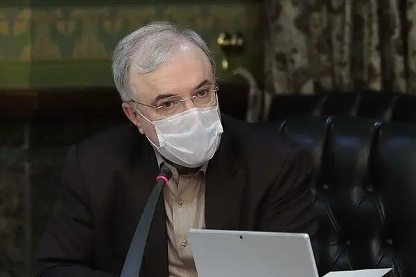 نمکی: مخالف بازگشایی مدارس هستیم