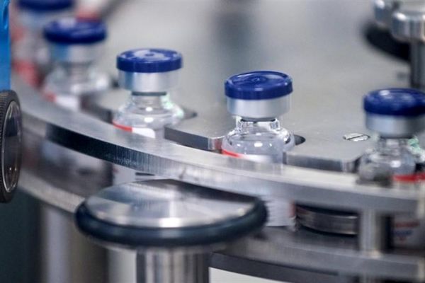 اعلام زمان راه‌اندازی خط تولید واکسن کرونا
