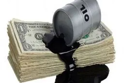دولت و شرکت نفت چقدر از درآمد نفتی سهم بردند 
