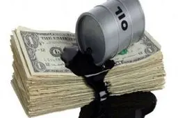 دولت و شرکت نفت چقدر از درآمد نفتی سهم بردند 