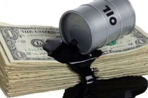دولت و شرکت نفت چقدر از درآمد نفتی سهم بردند 