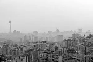 تعطیلی مدارس و دورکاری ادارات تهران فردا قطعی شد