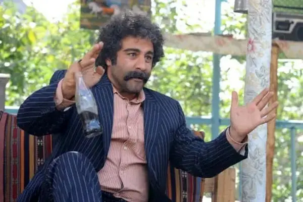 جعفریجوزانی با