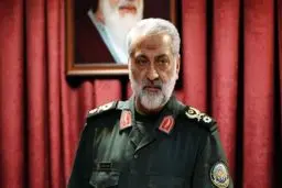  سردار شکارچی: سیاست‌های آمریکا تغییر نمی‌کند 