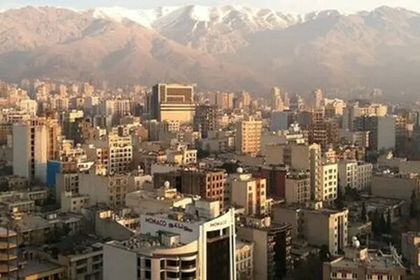 درآمد مالیات ازخانه‌های خالی، ۱ میلیارد