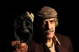 بوشهر در غم از دست دادن پدر تئاتر خود | ایرج صغیری، هنرمند پیشکسوت درگذشت