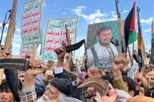 انصارالله: حزب‌الله را تنها نمی‌گذاریم | یمن در انتظار چراغ سبز برای ورود به جنگ با اسرائیل
