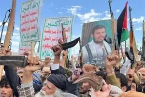 انصارالله: حزب‌الله را تنها نمی‌گذاریم | یمن در انتظار چراغ سبز برای ورود به جنگ با اسرائیل