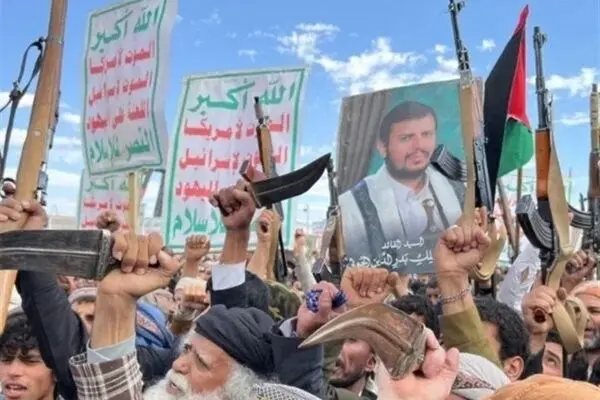 انصارالله: حزب‌الله را تنها نمی‌گذاریم | یمن در انتظار چراغ سبز برای ورود به جنگ با اسرائیل