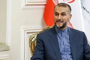 تحریم‌های بعد از خروج آمریکا باید برداشته شود