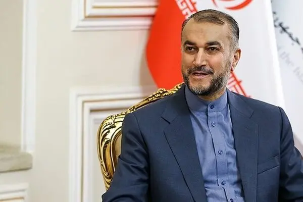 تحریم‌های بعد از خروج آمریکا باید برداشته شود