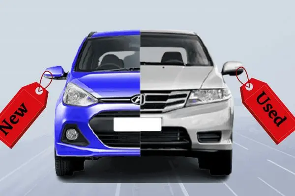 خودروی صفر بخریم یا کارکرده تمیز؟ مقایسه‌ای برای خریداران محتاط از نظر استهلاک و قیمت خودرو