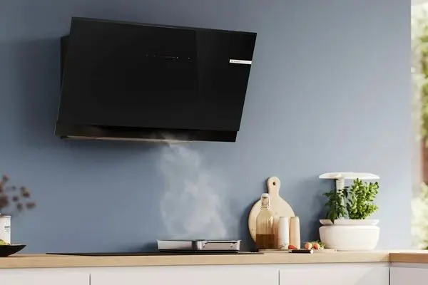 راهنمایی برای انتخاب هود متناسب با فضای آشپزخانه