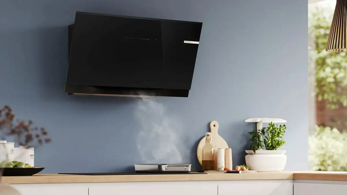 راهنمایی برای انتخاب هود متناسب با فضای آشپزخانه