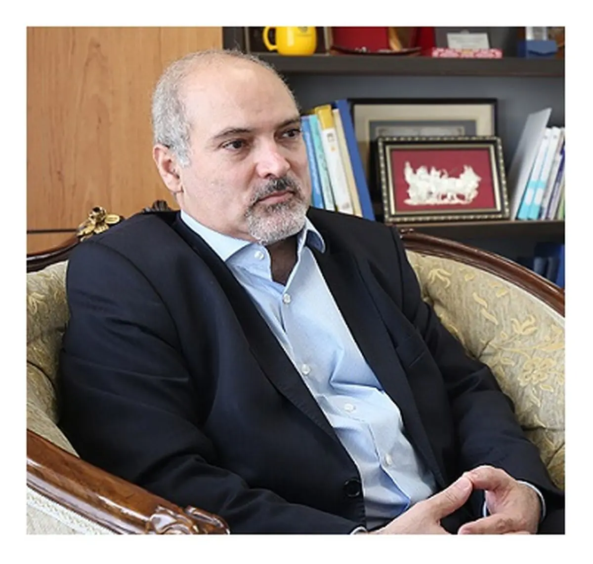 معاون بین الملل دانشگاه تهران: تشکیل ستاد ویژه‌ای برای کمک به دانشجویان افغان