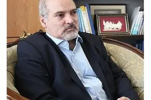 معاون بین الملل دانشگاه تهران: تشکیل ستاد ویژه‌ای برای کمک به دانشجویان افغان
