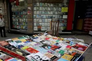 آسیب‌پذیری ویراستاران در صنعت نشر