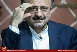 رئیس فدراسیون والیبال راهی لهستان شد