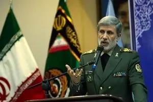 قدرت موشکی و پهپادی ما آماده عملیات است