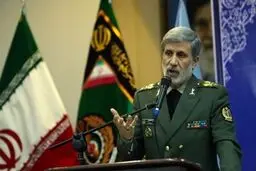 قدرت موشکی و پهپادی ما آماده عملیات است