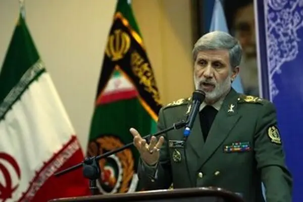 قدرت موشکی و پهپادی ما آماده عملیات است