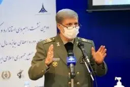 دشمنان جز زبان قدرت، زبان دیگری نمی فهمند