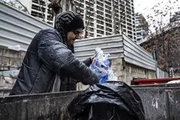 تهران، شهر دوست‌دار مستضعفان