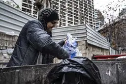 تهران، شهر دوست‌دار مستضعفان