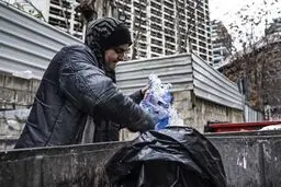 تهران، شهر دوست‌دار مستضعفان