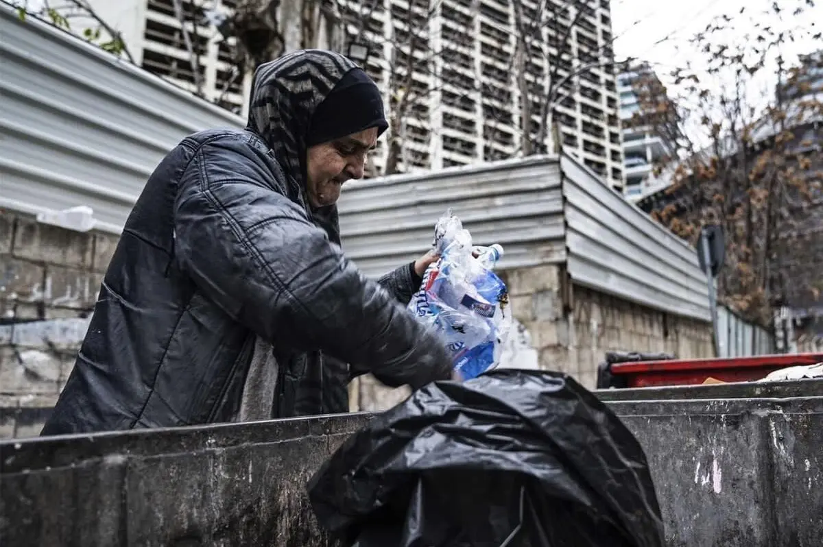 تهران، شهر دوست‌دار مستضعفان