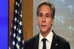 دعوت اتحادیه اروپا از وزیر خارجه آمریکا برای گفت‌وگو درباره ایران
