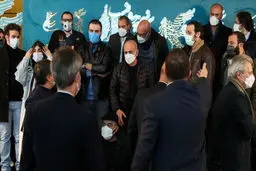 شعله‌ور شدن کرونا در سکانس پایانی سال