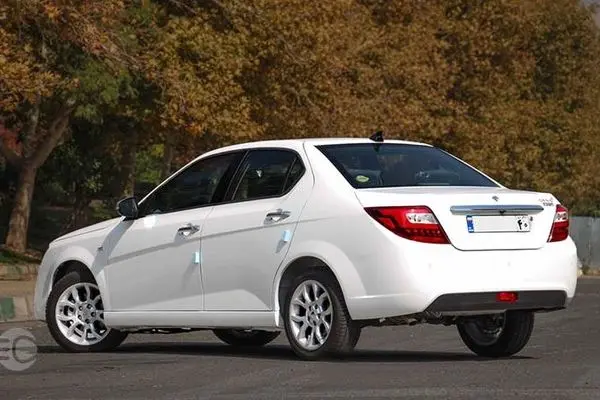 جدول قیمت کارخانه دنا پلاس + خرید قسطی