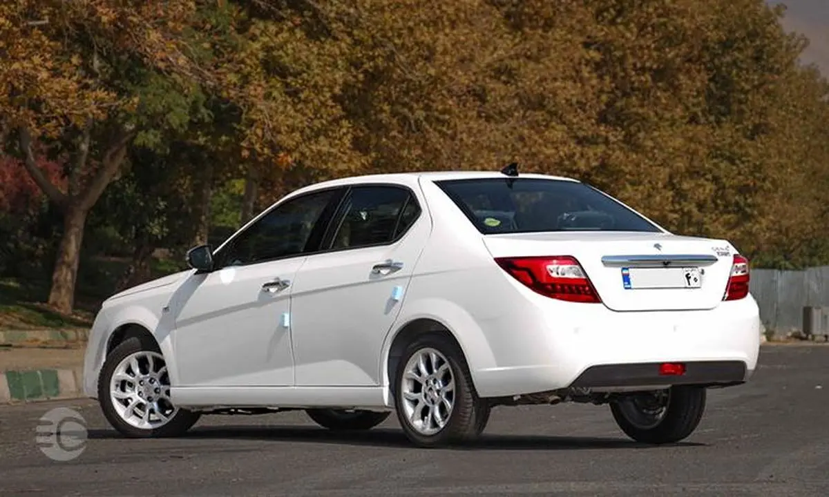 جدول قیمت کارخانه دنا پلاس + خرید قسطی