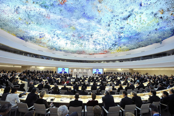 استعفای مدیر دفتر حقوق بشر سازمان ملل در اعتراض به تداوم نسل‌کشی فلسطینی‌ها