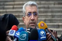 اردکانیان: میزان بارش نسبت به سال قبل ۴۰ درصد کاهش دارد